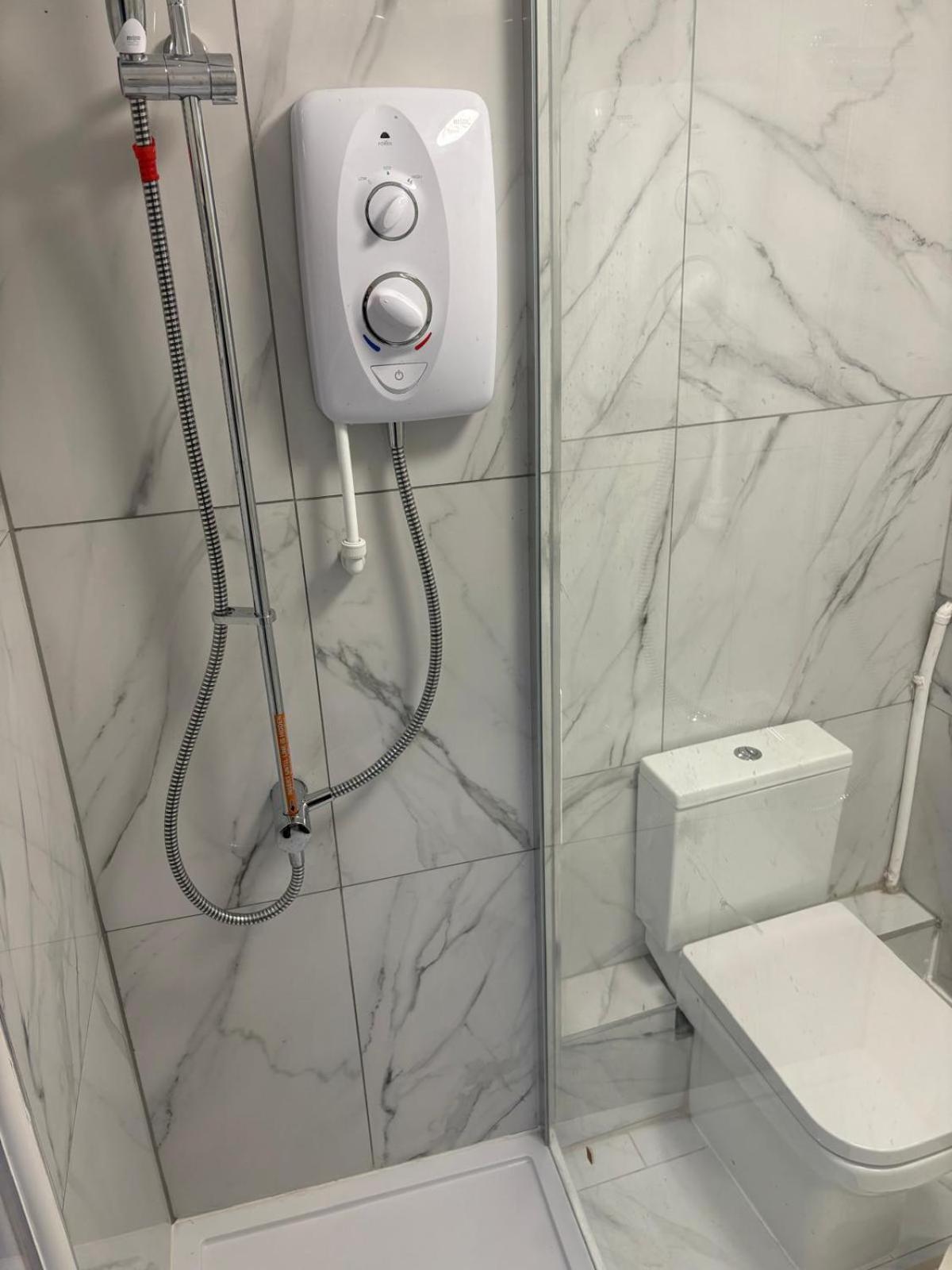 Montpelier Places Appartamento *