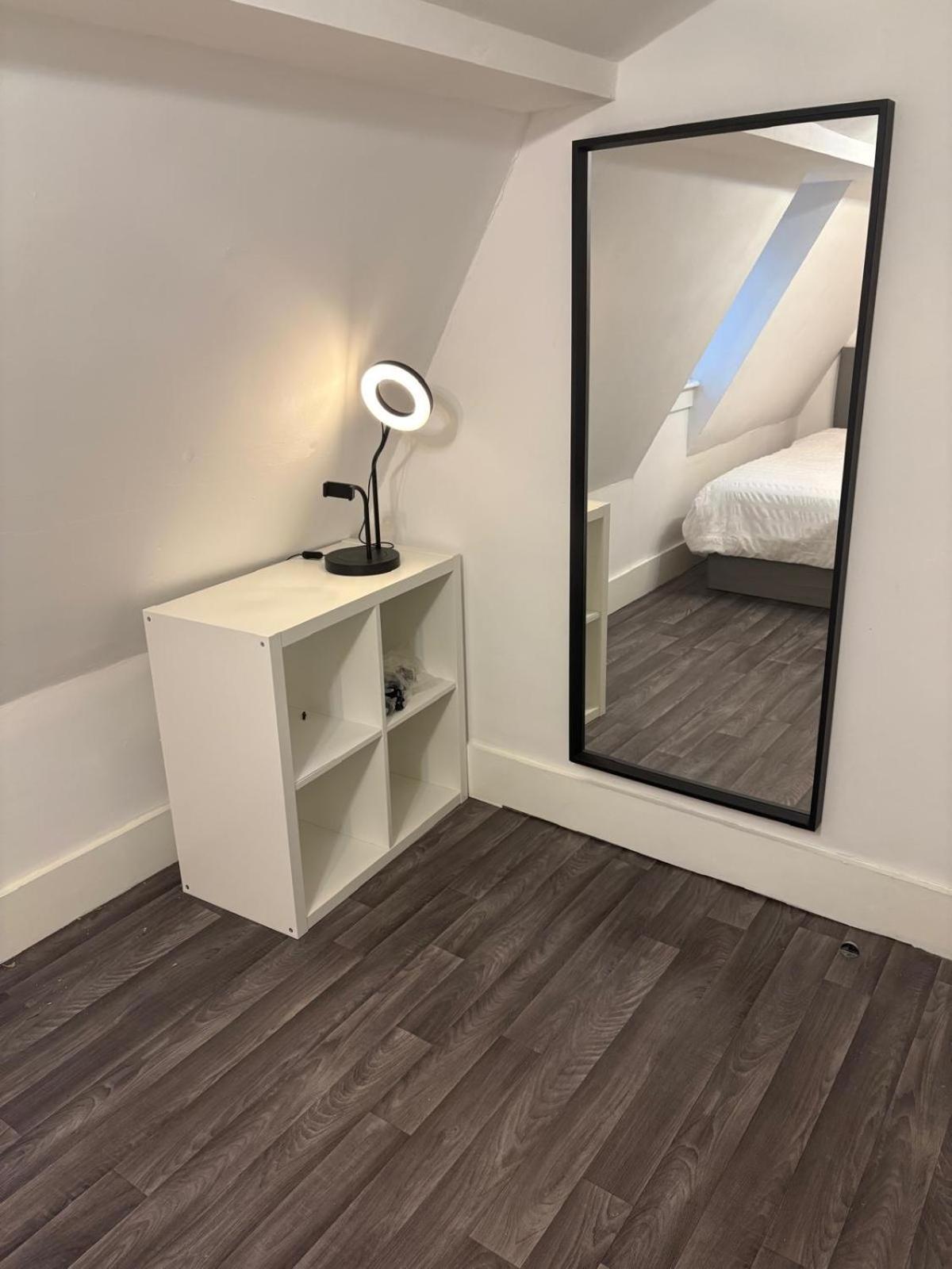 Apartamento Montpelier Places