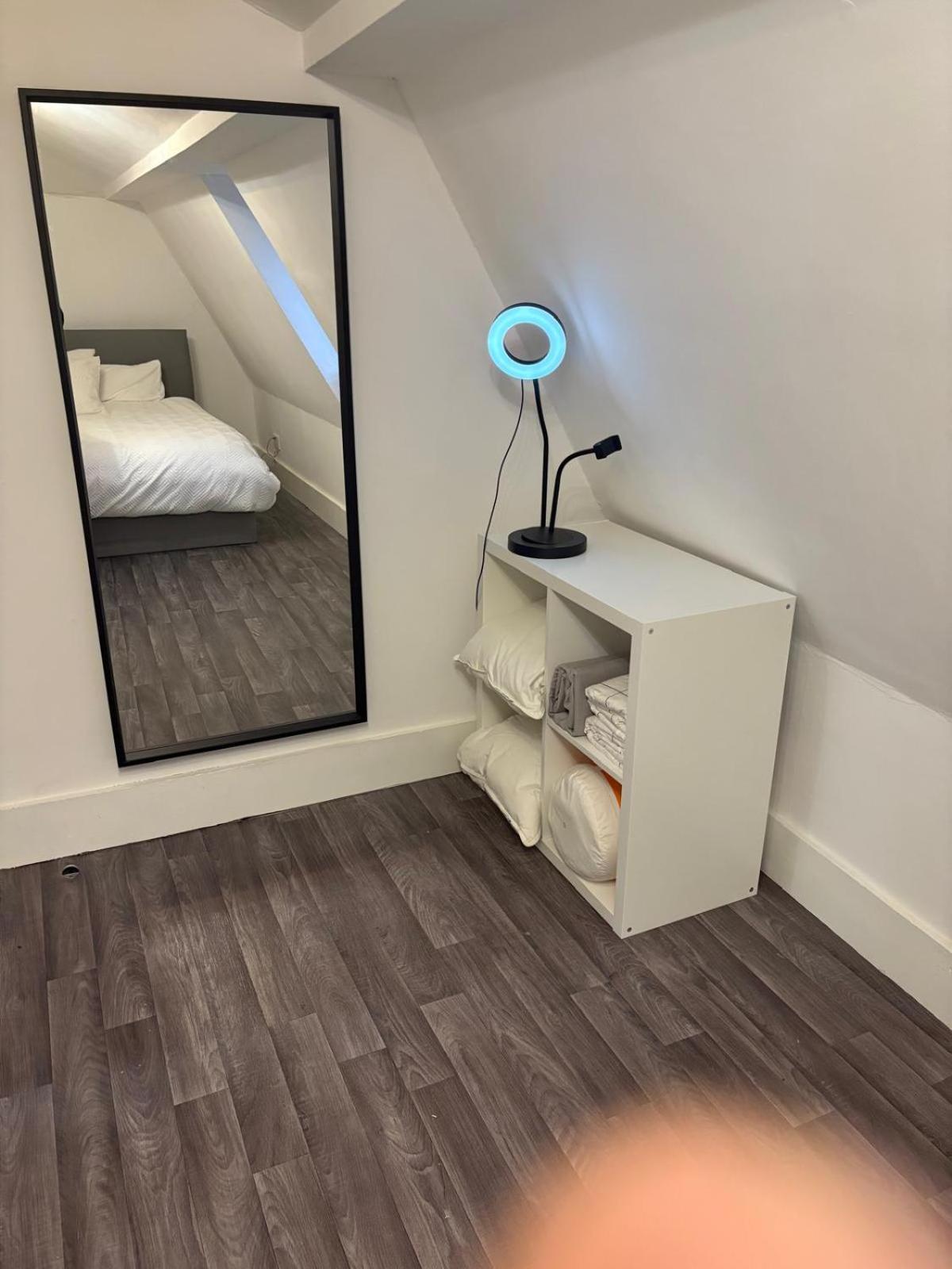 Montpelier Places Apartamento *